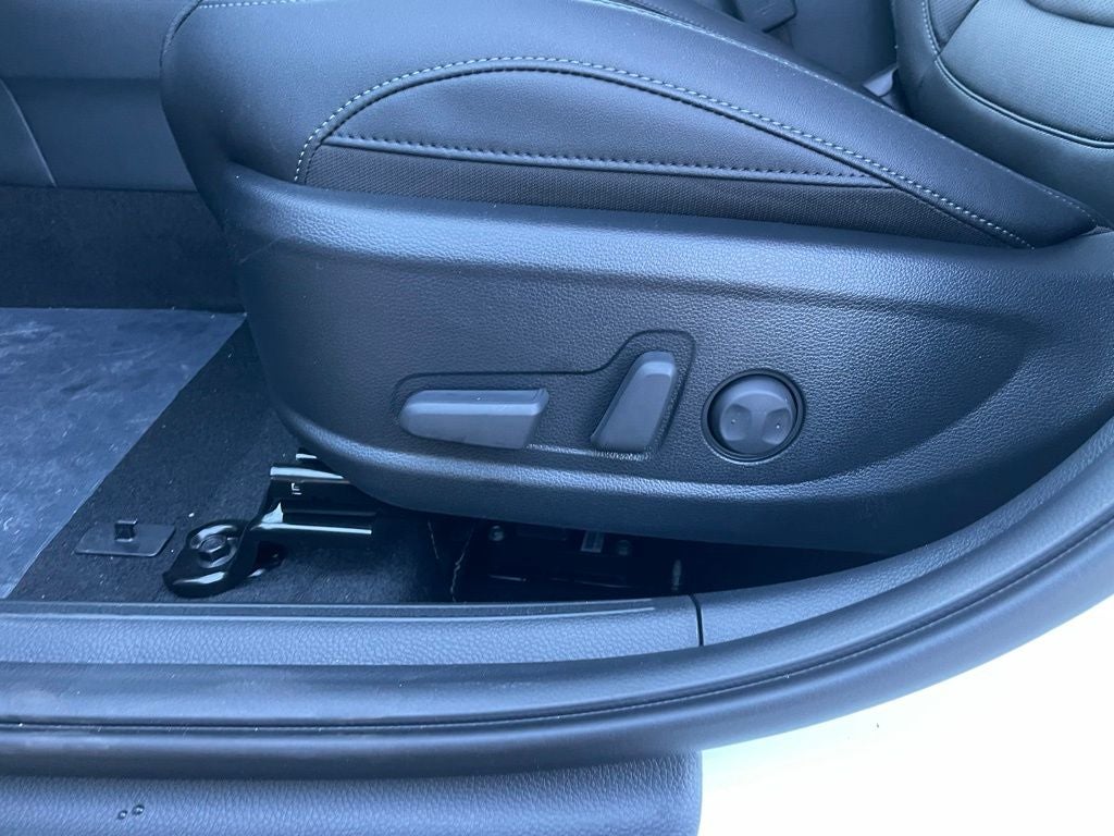 2026 Kia Seltos SX - AWD