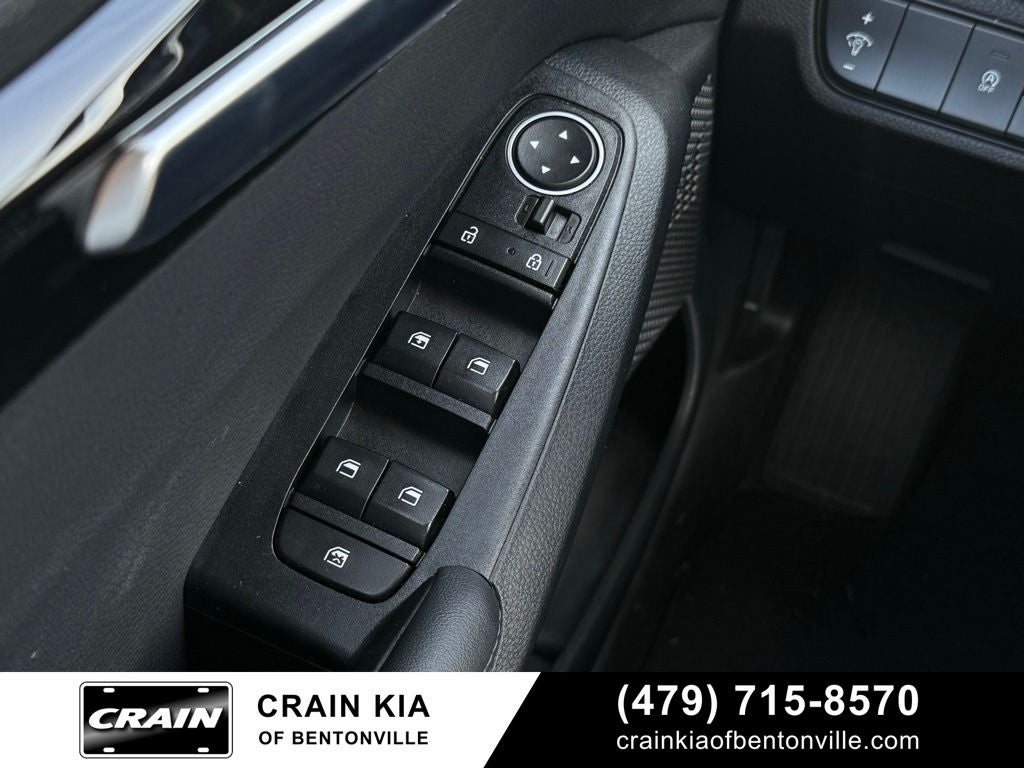 2023 Kia Seltos S - KIA CPO / CLEAN CARFAX / ONE OWNER
