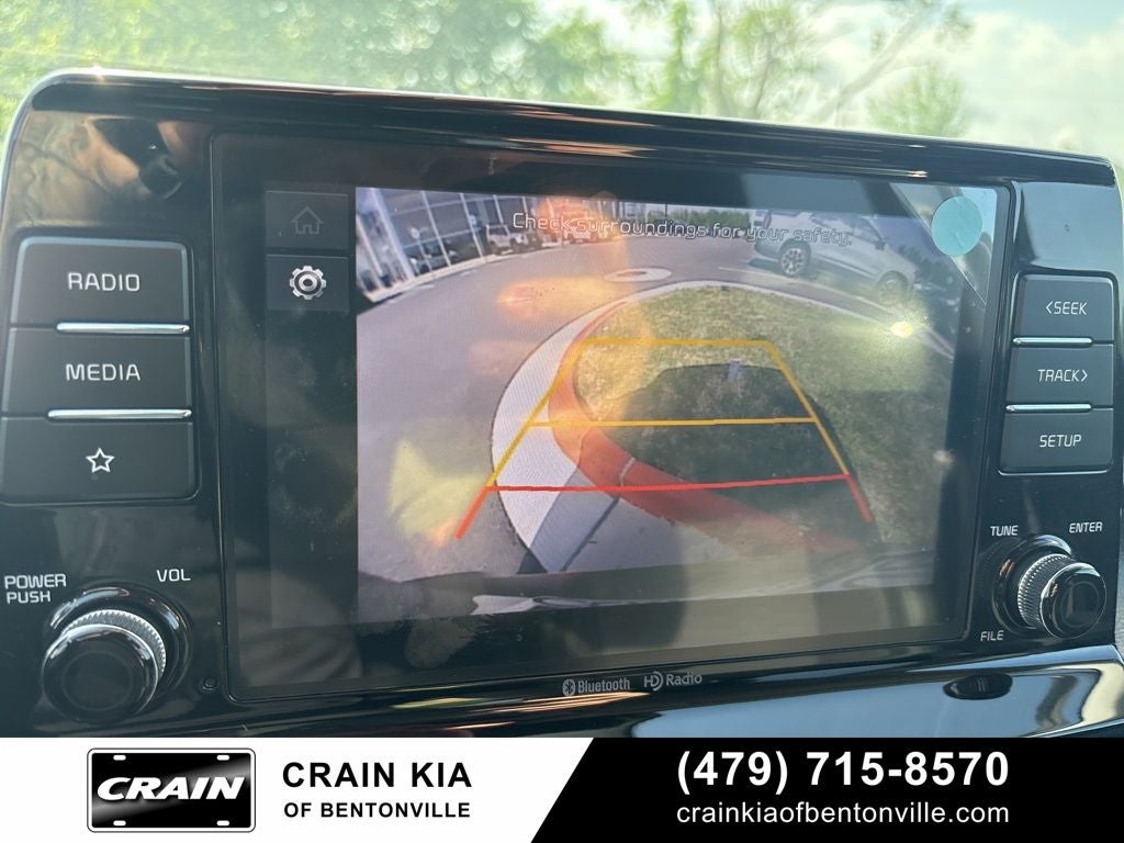 2023 Kia Seltos S - KIA CPO / CLEAN CARFAX / ONE OWNER