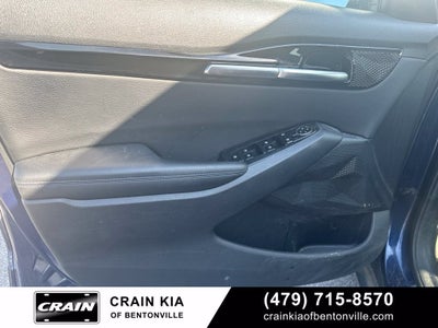2022 Kia Seltos S - CARFAX ONE OWNER