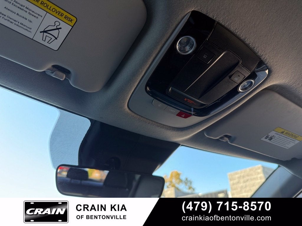 2022 Kia Seltos S - CARFAX ONE OWNER