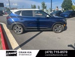 2022 Kia Seltos S - CARFAX ONE OWNER