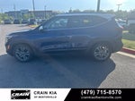 2022 Kia Seltos S - CARFAX ONE OWNER