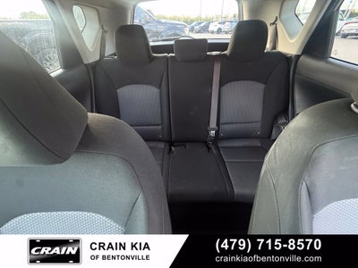 2024 Kia Soul LX - KIA CPO / CARFAX ONE OWNER
