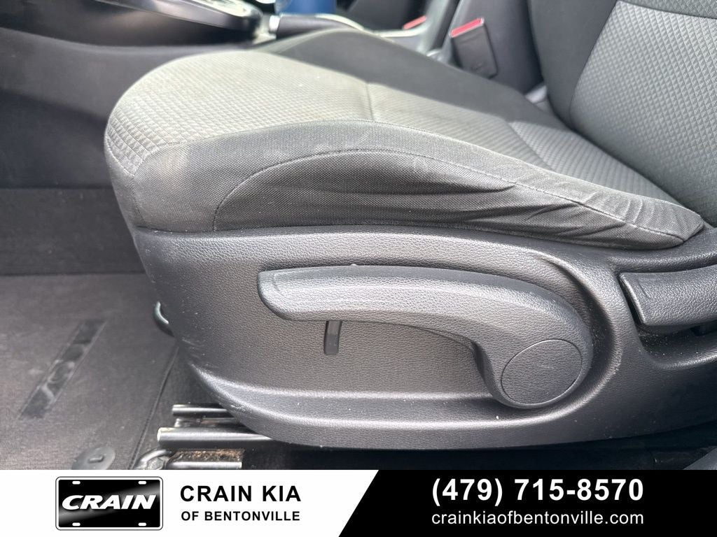 2020 Kia Soul X-Line - CLEAN CARFAX HISTORY