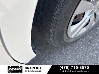 2022 Kia Soul LX - CLEAN CARFAX / ONE OWNER