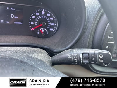 2022 Kia Soul LX - CLEAN CARFAX / ONE OWNER