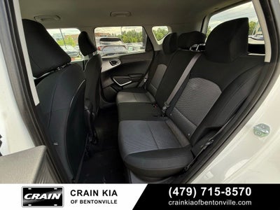 2024 Kia Soul LX - KIA CPO / CLEAN CARFAX