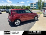 2022 Kia Soul LX - KIA CPO / CLEAN CARFAX / ONE OWNER
