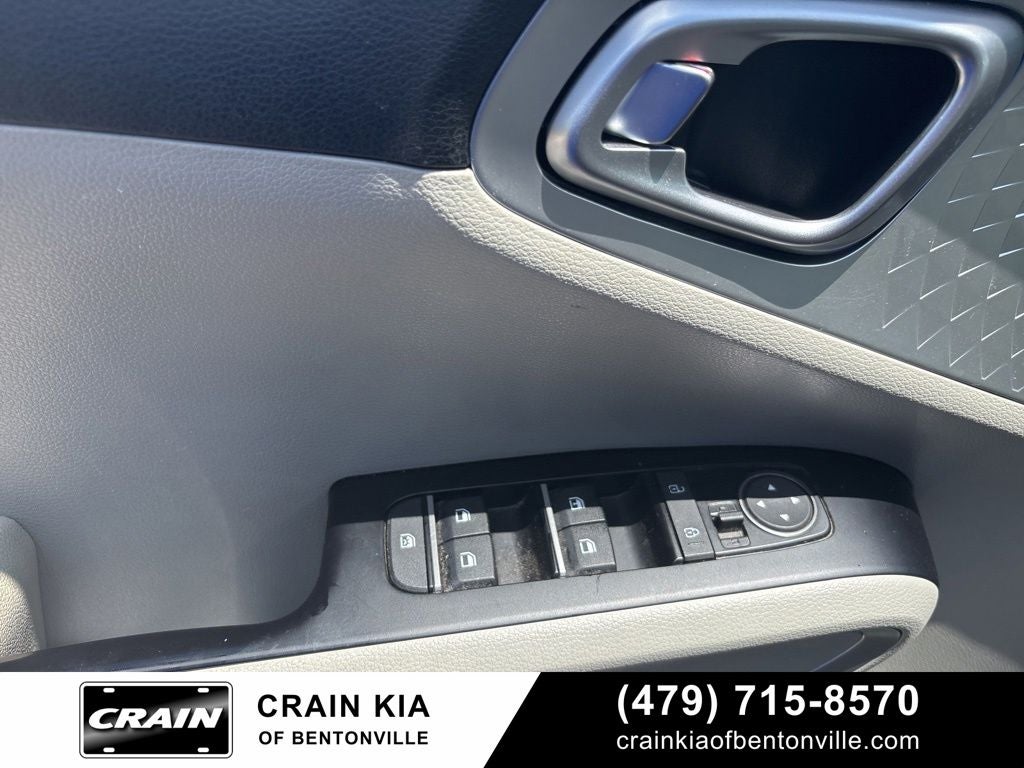 2022 Kia Soul LX - KIA CPO / CLEAN CARFAX