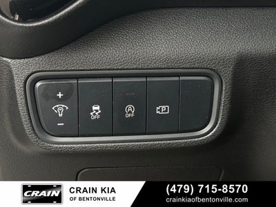 2023 Kia Soul EX - KIA CPO / CLEAN CARFAX / ONE OWNER