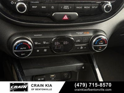 2023 Kia Soul EX - KIA CPO / CLEAN CARFAX / ONE OWNER