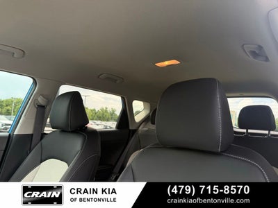 2024 Kia Soul GT-Line - KIA CPO / CLEAN CARFAX / ONE OWNER