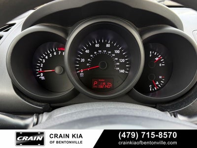 2012 Kia Soul Base - CLEAN CARFAX