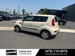 2012 Kia Soul Base - CLEAN CARFAX