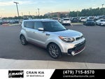 2019 Kia Soul Exclaim - CARFAX ONE OWNER