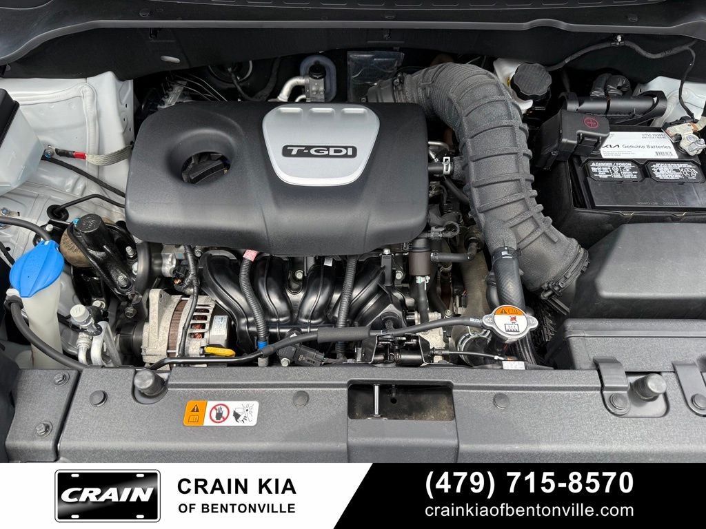 2019 Kia Soul Exclaim - CARFAX ONE OWNER