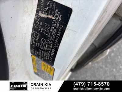 2008 Kia Sedona LX - AS-IS / CLEAN CARFAX