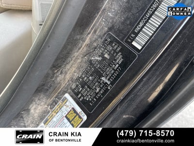 2019 Kia Sedona LX - WHOLESALE / AS-IS / CARFAX ONE OWNER