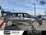 2019 Kia Sedona LX - WHOLESALE / AS-IS / CARFAX ONE OWNER