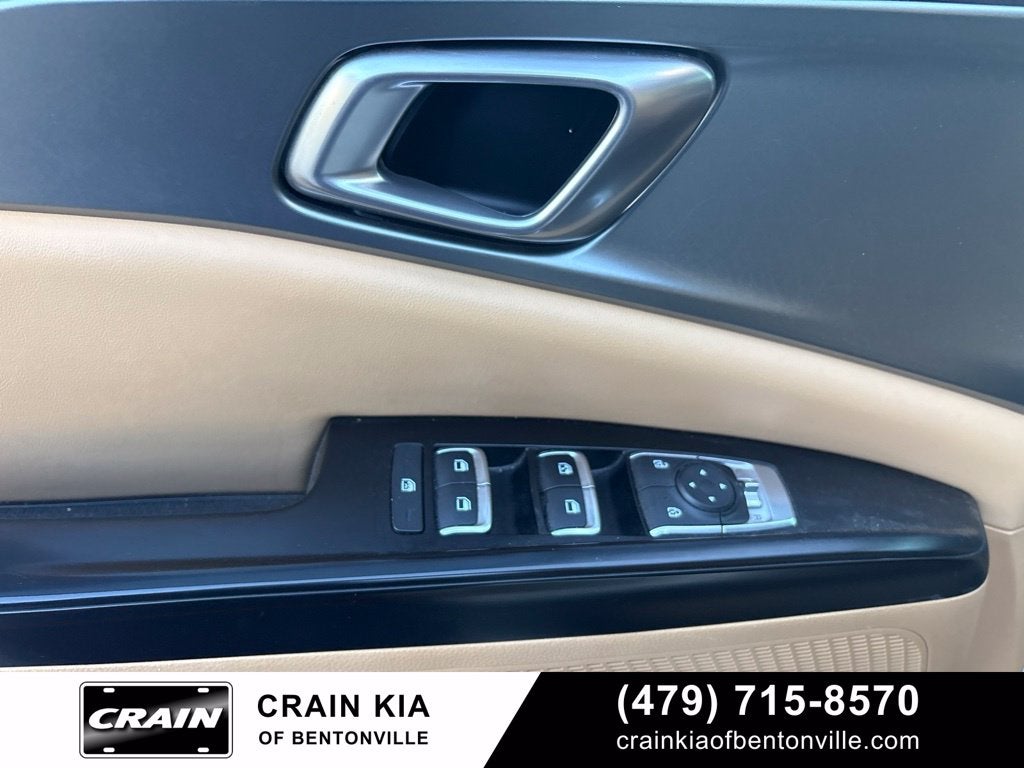 2024 Kia Carnival LX | CARFAX ONE OWNER!