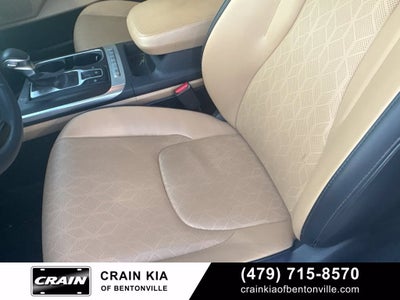 2024 Kia Carnival LX | CARFAX ONE OWNER!
