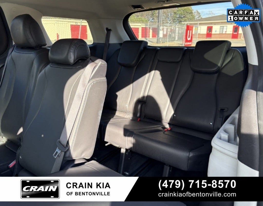 2024 Kia Carnival LX - KIA CPO / CLEAN CARFAX / ONE OWNER