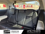 2024 Kia Carnival LX - KIA CPO / CARFAX ONE OWNER