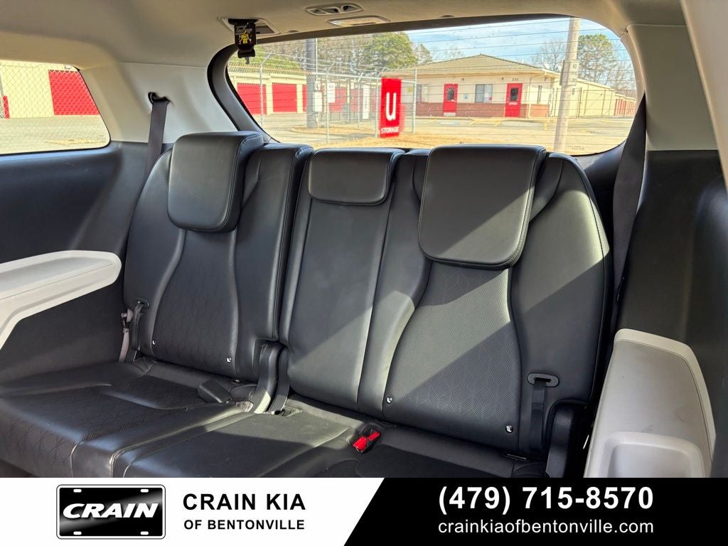 2024 Kia Carnival LX - KIA CPO / CARFAX ONE OWNER