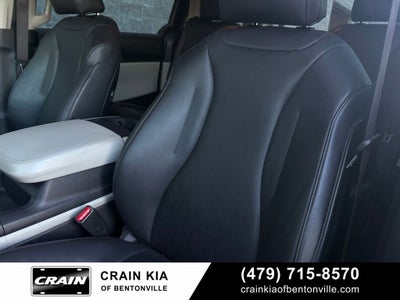 2024 Kia Carnival LX Seat Package - CLEAN CARFAX / ONE OWNER