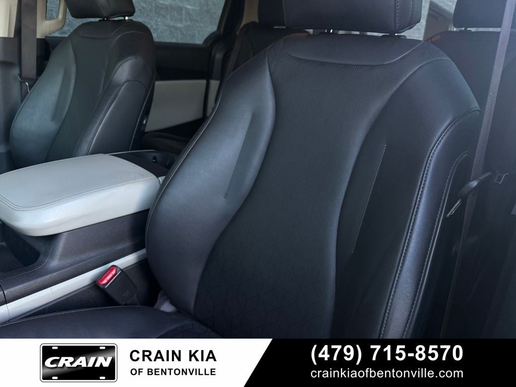 2024 Kia Carnival LX Seat Package - CLEAN CARFAX / ONE OWNER