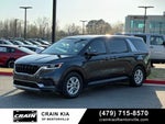 2024 Kia Carnival LX Seat Package - CLEAN CARFAX / ONE OWNER