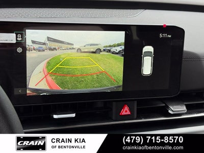 2026 Kia Carnival LX