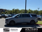 2027 Kia Carnival LXS