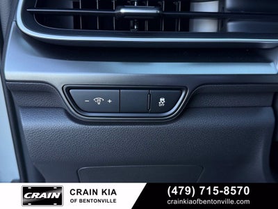 2027 Kia Carnival SX