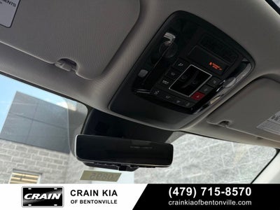2026 Kia Carnival SX Prestige