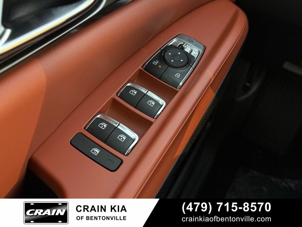 2026 Kia Carnival SX Prestige