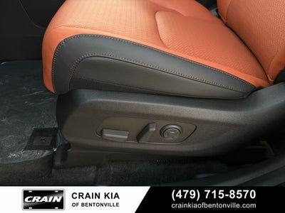 2026 Kia Carnival SX Prestige