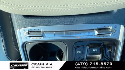 2026 Kia Carnival SX Prestige
