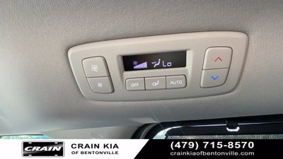 2026 Kia Carnival SX Prestige