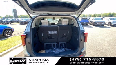 2026 Kia Carnival SX Prestige