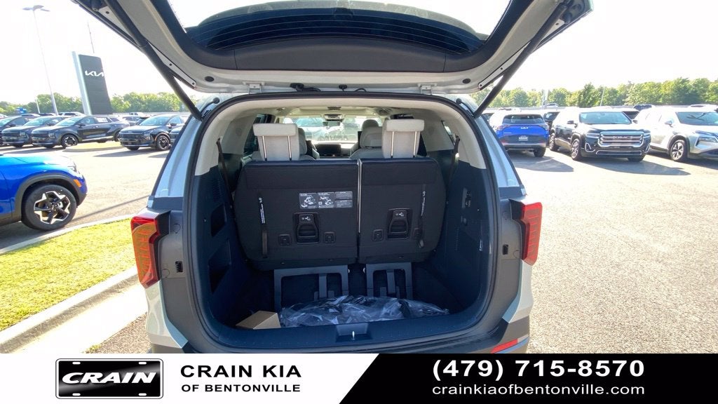 2026 Kia Carnival SX Prestige