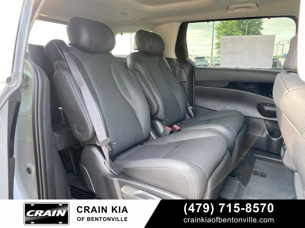 2026 Kia Carnival SX Prestige