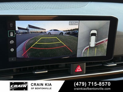 2026 Kia Carnival SX Prestige