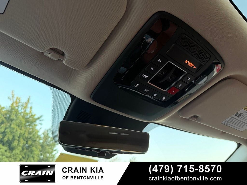 2026 Kia Carnival SX Prestige