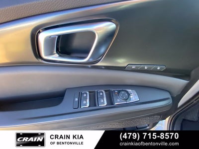 2027 Kia Carnival Hybrid SX