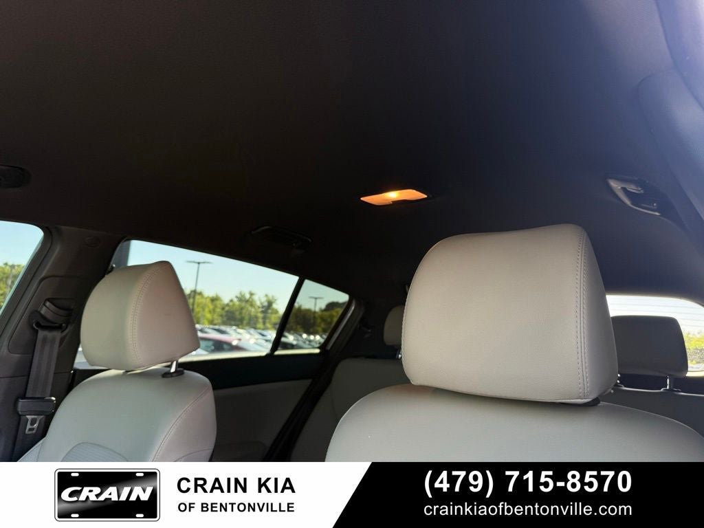 2020 Kia Sportage S - CLEAN CARFAX / LEATHER SEATS