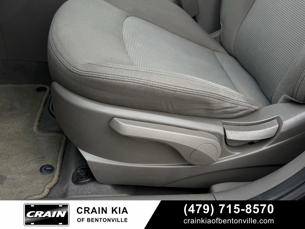 2016 Kia Sportage LX - AWD