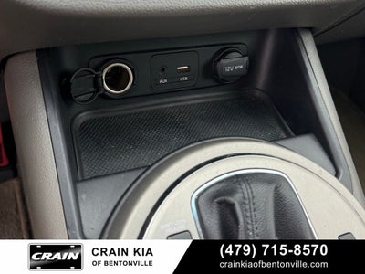 2016 Kia Sportage LX - AWD