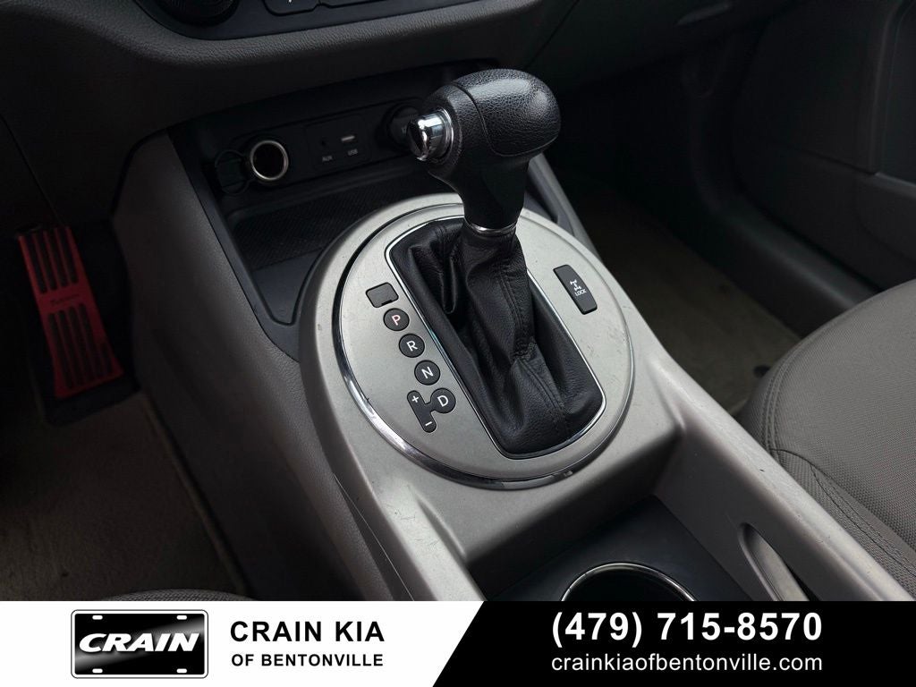2016 Kia Sportage LX - AWD